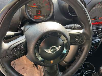 MINI One Mini one 1.6 90 cv Verde usata Caulonia