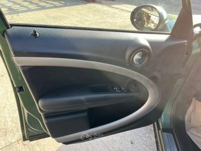 MINI One Mini one 1.6 90 cv Verde usata Caulonia