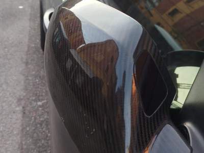 Audi A6 RS 6 Avant 4.0 TFSI quattro tiptronic usata Bologna
