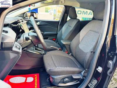 Ford Puma 1.0 EcoB. Hyb. 125 CV S&S aut. Tit. Nero usata Sant'Anastasia