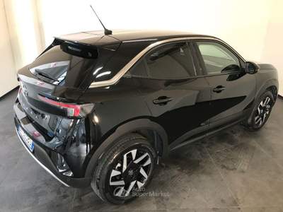 Opel Mokka 1.5 diesel Edition Nero usata Casalserugo