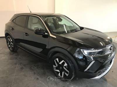 Opel Mokka 1.5 diesel Edition Nero usata Casalserugo