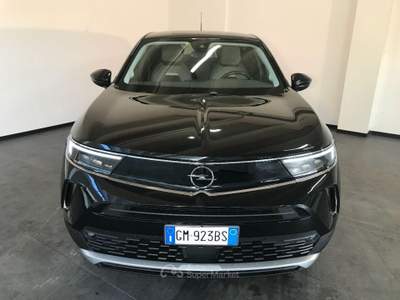 Opel Mokka 1.5 diesel Edition Nero usata Casalserugo