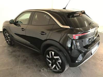 Opel Mokka 1.5 diesel Edition Nero usata Casalserugo