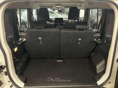 Suzuki Jimny Jimny 1.5 4wd auto allgrip auto 5 PORTE Bianco usata Corteno Golgi
