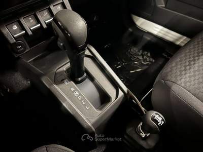 Suzuki Jimny Jimny 1.5 4wd auto allgrip auto 5 PORTE Bianco usata Corteno Golgi