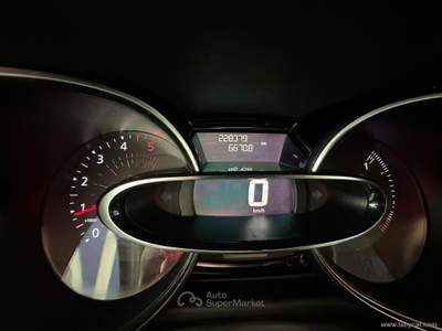 Renault Clio Clio dCi 8V 75 CV S&S 5p. Energy Zen Bianco usata SAN MICHELE SALENTINO