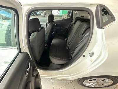 Renault Clio Clio dCi 8V 75 CV S&S 5p. Energy Zen Bianco usata SAN MICHELE SALENTINO