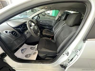 Renault Clio Clio dCi 8V 75 CV S&S 5p. Energy Zen Bianco usata SAN MICHELE SALENTINO