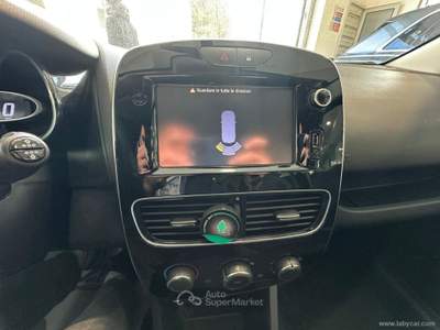 Renault Clio Clio dCi 8V 75 CV S&S 5p. Energy Zen Bianco usata SAN MICHELE SALENTINO