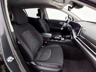 Kia Sportage 1.6 TGDi PHEV AWD AT Style Grigio usata Lurate Caccivio