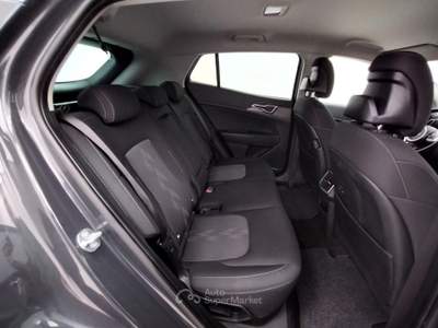 Kia Sportage 1.6 TGDi PHEV AWD AT Style Grigio usata Lurate Caccivio