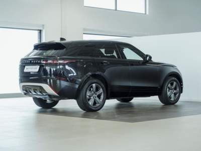 Land Rover Range Rover Velar 2.0D I4 204 CV R-Dynamic S Nero usata Venezia