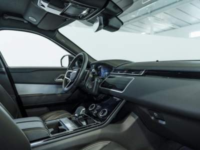 Land Rover Range Rover Velar 2.0D I4 204 CV R-Dynamic S Nero usata Venezia