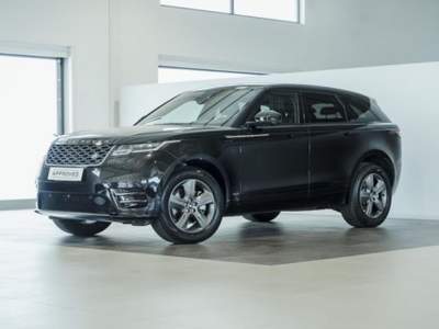 Land Rover Range Rover Velar 2.0D I4 204 CV R-Dynamic S Nero usata Venezia