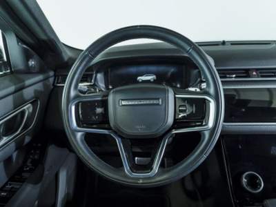 Land Rover Range Rover Velar 2.0D I4 204 CV R-Dynamic S Nero usata Venezia