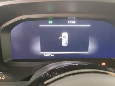 Nissan Qashqai Qashqai 1.3 mhev acenta 2wd 140cv Bianco usata Livorno