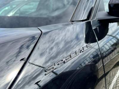 Alfa Romeo Junior 1.2 136 CV Hybrid eDCT6 Speciale Nero usata San Lazzaro di Savena