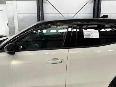 Alfa Romeo Junior 1.2 145 CV Hybrid eDCT6 Sport Speciale Bianco usata San Lazzaro di Savena