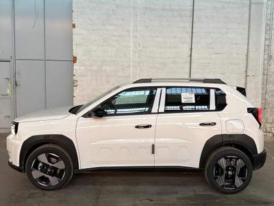 Fiat Grande Panda 1.2 Hybrid 110 CV S&S La Prima Bianco usata San Lazzaro di Savena