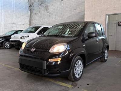 Fiat Panda New Panda 1.0 FireFly S&S Hybrid Bianco usata San Lazzaro di Savena Fiat Panda New Panda 1.0 FireFly S&S Hybrid Bianco usata San Lazzaro di Savena