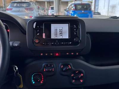 Fiat Panda New Panda 1.0 FireFly S&S Hybrid Bianco usata San Lazzaro di Savena