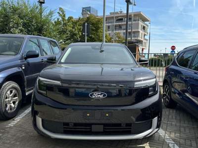Ford Explorer -E Extended Range Explorer 204 CV Grigio usata San Lazzaro di Savena