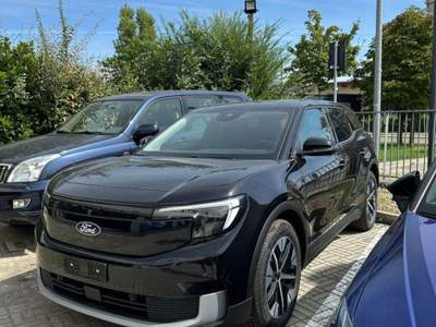 Ford Explorer -E Extended Range Explorer 204 CV Grigio usata San Lazzaro di Savena
