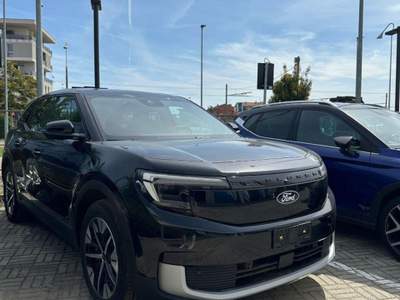 Ford Explorer -E Extended Range Explorer 204 CV Grigio usata San Lazzaro di Savena