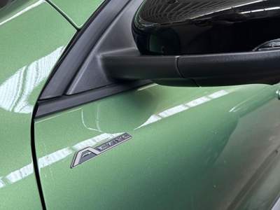 Ford Kuga 2.5 Plug In Hybrid 243 CV CVT 2WD Active X Verde usata San Lazzaro di Savena