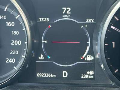 Kia Sportage 1.6 TGDi HEV AT GT-line Nero usata San Lazzaro di Savena