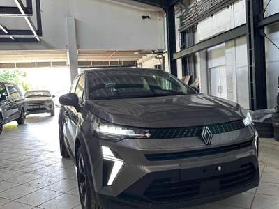 Renault Captur ECO-G 100 CV Techno Nero usata San Lazzaro di Savena