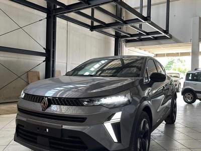 Renault Captur ECO-G 100 CV Techno Nero usata San Lazzaro di Savena