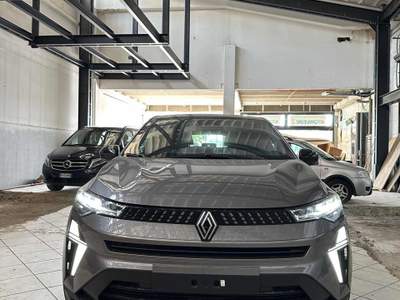 Renault Captur ECO-G 100 CV Techno Nero usata San Lazzaro di Savena