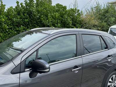 Suzuki S-Cross 1.4 Hybrid 4WD AllGrip Top Grigio usata San Lazzaro di Savena