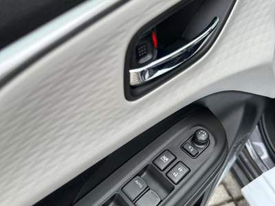Suzuki Swift 1.2 Hybrid Top Grigio usata San Lazzaro di Savena