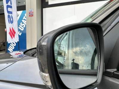 Suzuki Swift 1.2 Hybrid Top Grigio usata San Lazzaro di Savena