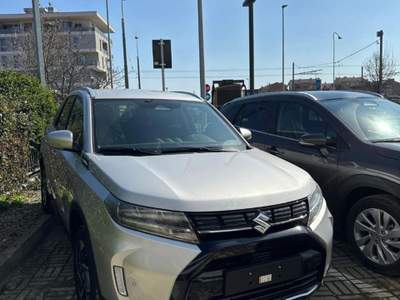 Suzuki Vitara 1.4 Hybrid Cool+ Grigio usata San Lazzaro di Savena
