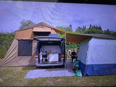 Volkswagen Multivan multivan Blu/Azzurro usata CASCINA