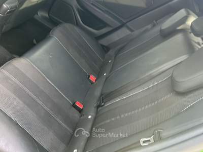 Opel Mokka CINGHIA E GOMME NUOVE - TAGLIANDATA Verde usata Grottammare