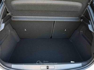 Lancia Ypsilon Hybrid e-DCT LX Bianco usata Pianezza