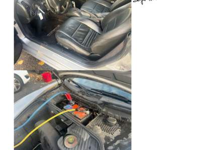 Porsche Boxster Da procedura concorsuale Argento usata Albano laziale