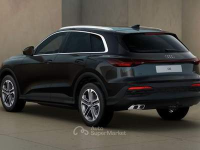 Audi Q5 TDI Stronic q ACC MMI Gancio € 799 garanzia 7 anni Nero usata Rubano