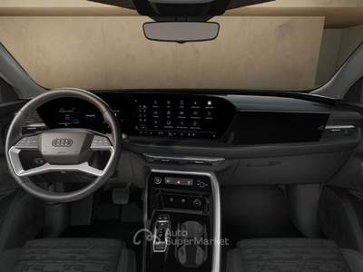 Audi Q5 TDI Stronic q ACC MMI Gancio € 799 garanzia 7 anni Nero usata Rubano