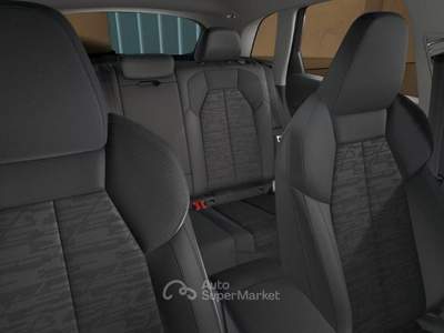 Audi Q5 TDI Stronic q ACC MMI Gancio € 799 garanzia 7 anni Nero usata Rubano