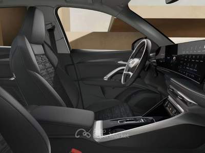 Audi Q5 TDI Stronic q ACC MMI Gancio € 799 garanzia 7 anni Nero usata Rubano