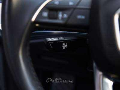 Audi Q3 Advanced 150cv s-tronic Grigio usata Grosseto
