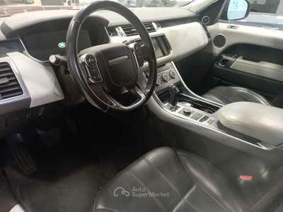 Land Rover Range Rover Sport FULL OPTIONAL Lilla usata Pantigliate