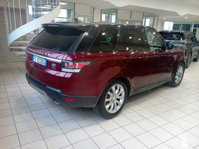 Land Rover Range Rover Sport FULL OPTIONAL Lilla usata Pantigliate