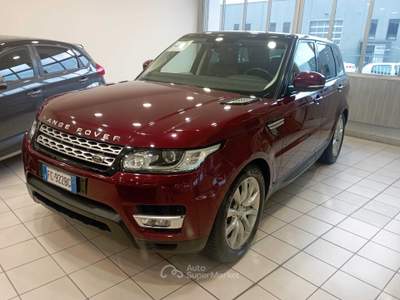 Land Rover Range Rover Sport FULL OPTIONAL Lilla usata Pantigliate